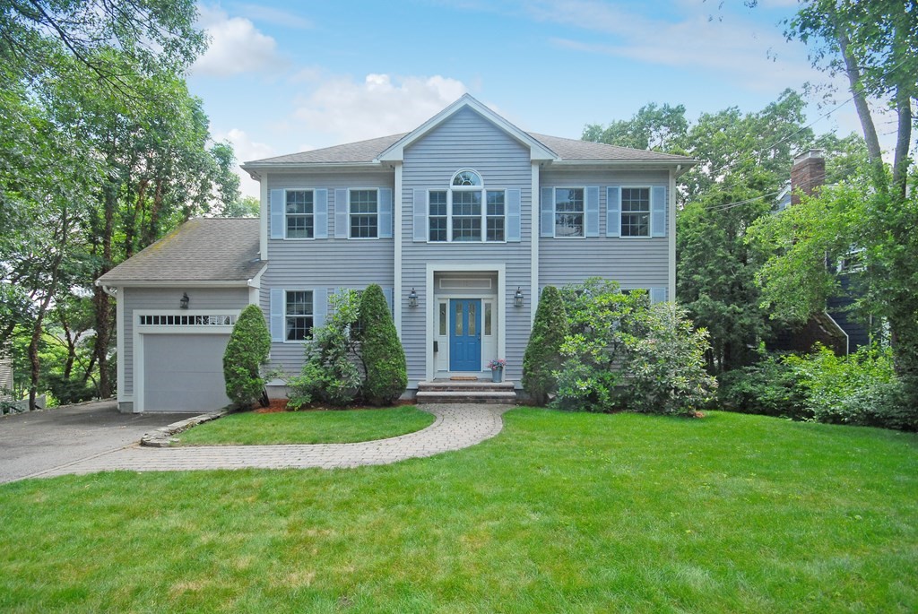 16 Avola St, Arlington, MA 02476 MLS 73124970 Coldwell Banker