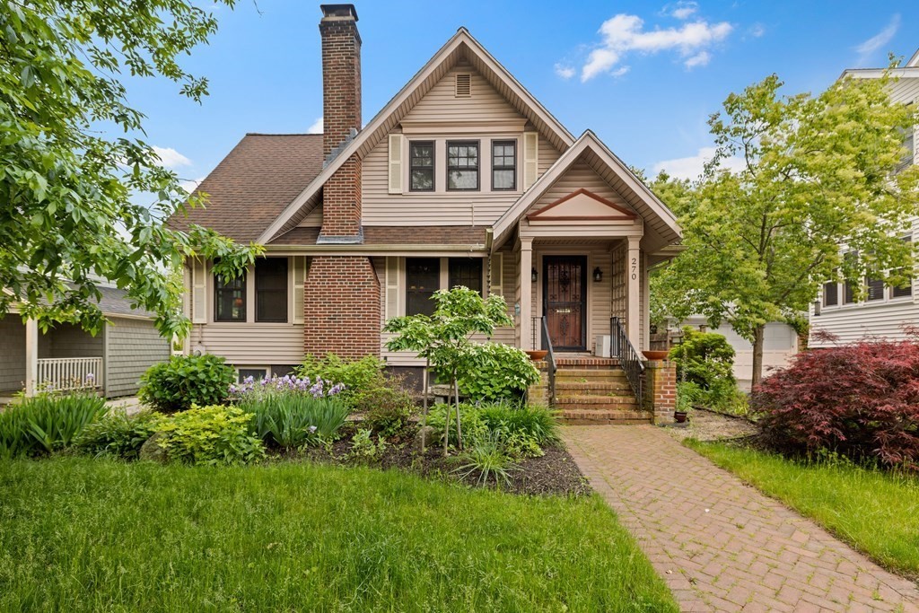 270 Winthrop St, Medford, MA 02155 MLS 73125003 Coldwell Banker