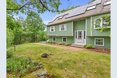 49 Beach St, Foxboro, MA 02035 - Photo 1