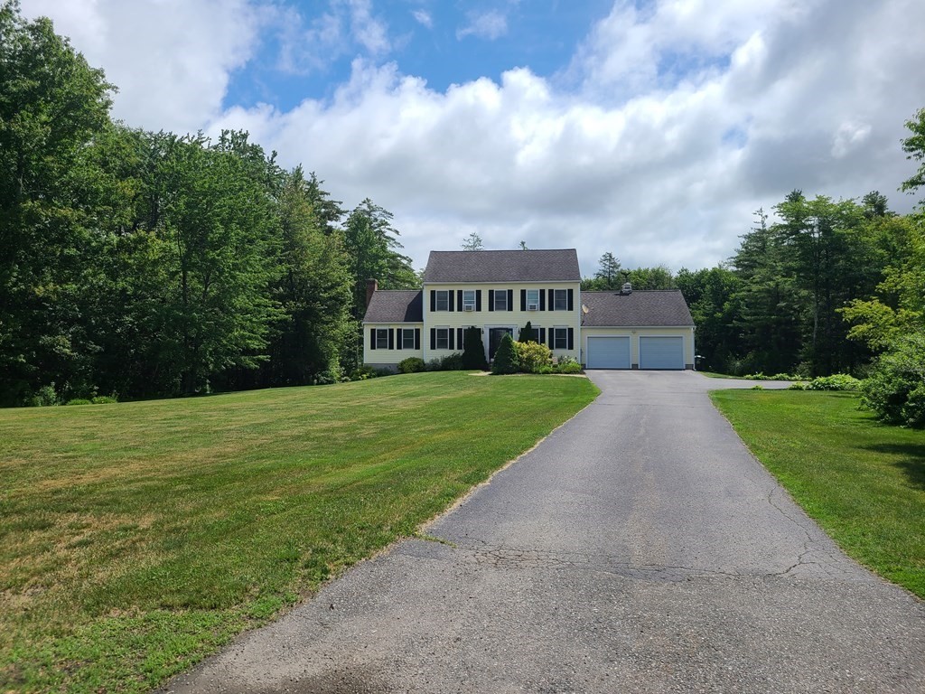 12 Alexandria Ave, Templeton, MA 01436 MLS 73125085 Coldwell Banker