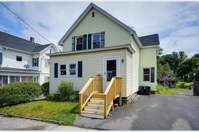 53 Frye St, Marlborough, MA 01752 - Photo 1