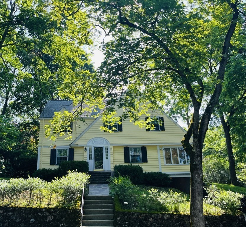 26 Allen Rd, Winchester, MA 01890 MLS 73125121 Coldwell Banker