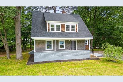 18 Massachusetts Ave, Natick, MA 01760 - Photo 1