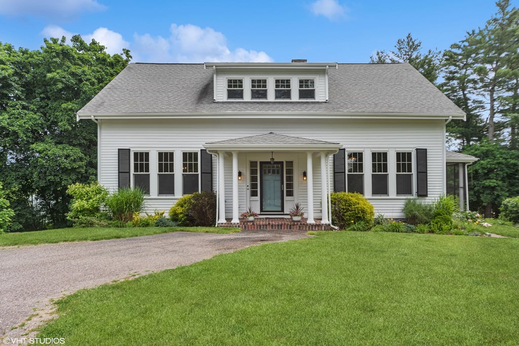 14 Main St, Easton, MA 02356 MLS 73125180 Coldwell Banker