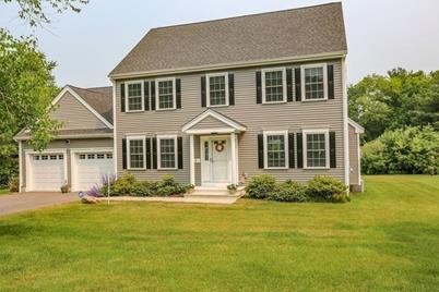 3 Jade Hill Rd, Auburn, MA 01501 - Photo 1