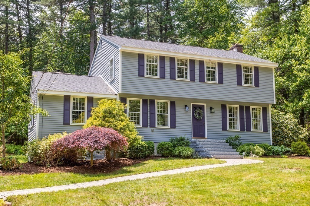 86 Pine Hill Rd, Boxborough, MA 01719 MLS 73125235 Coldwell Banker
