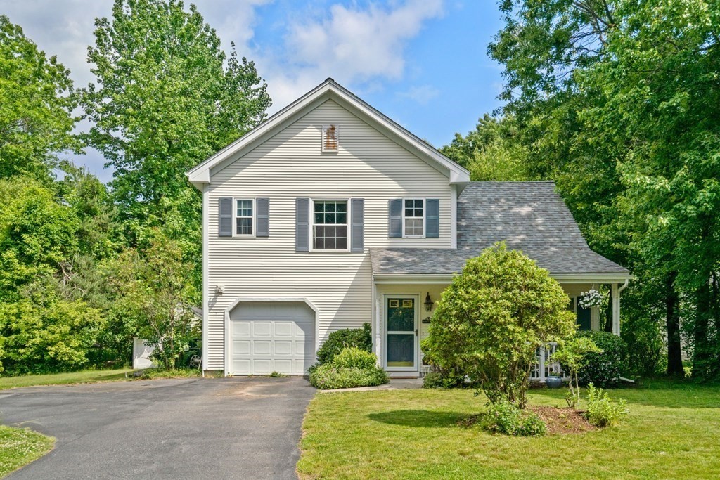 10 Payn Rd, Foxboro, MA 02035 MLS 73125293 Coldwell Banker