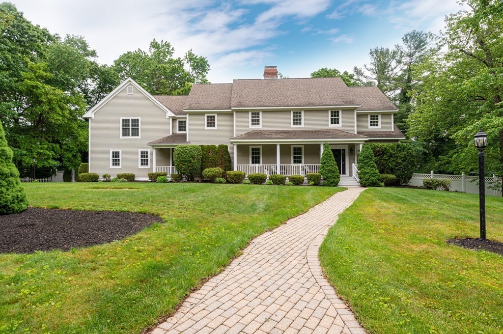30 Grey Ln, Lynnfield, MA 01940 MLS 73125305 Coldwell Banker