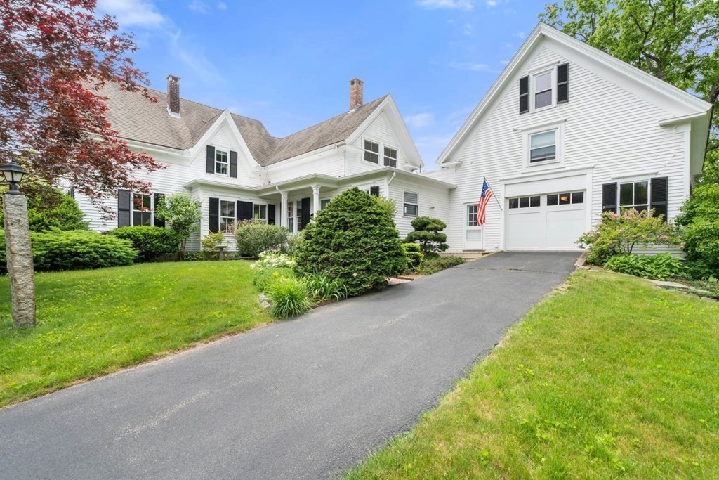 549 Plymouth St, East Bridgewater, MA 02333 MLS 73125310 Coldwell