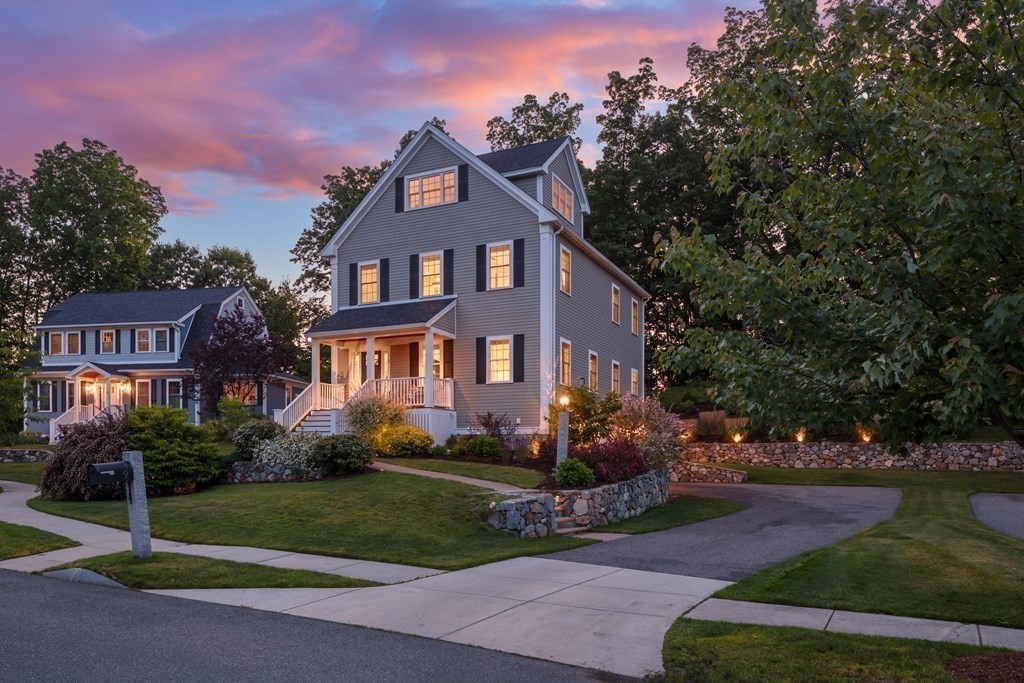 9 Quimby Ln, Amesbury, MA 01913 MLS 73125312 Coldwell Banker