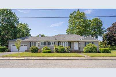 107 Nichols Street, Fall River, MA 02720 - Photo 1