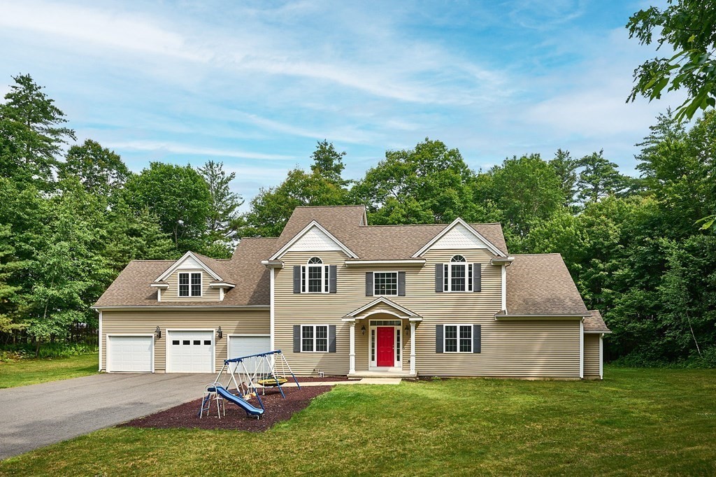 10 Old Sawmill Rd, Belchertown, MA 01007 MLS 73125425 Coldwell Banker