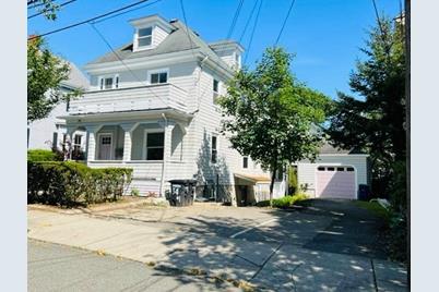 34 Moore Street, Somerville, MA 02144 - Photo 1