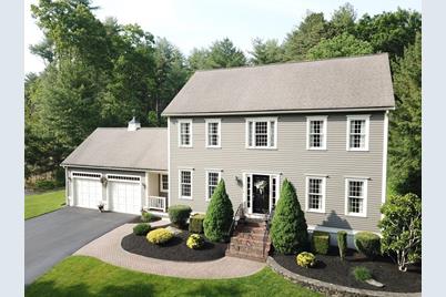 116 Pine Street, Norton, MA 02766 - Photo 1