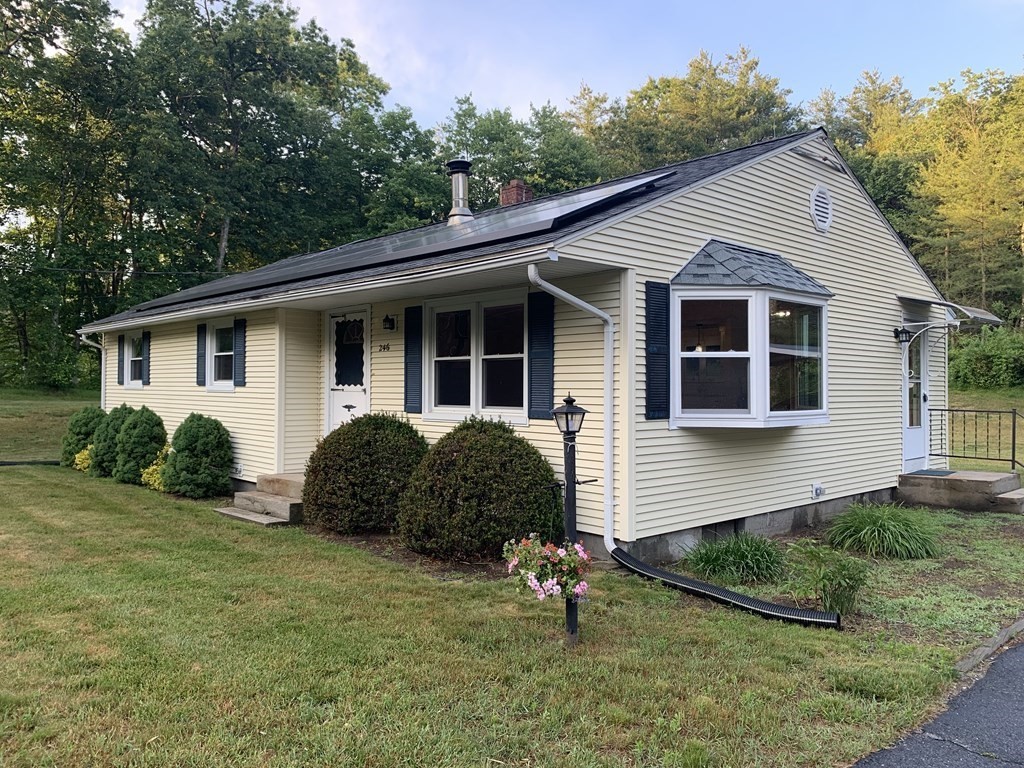 246 Stafford Rd, Monson, MA 01057 MLS 73125501 Coldwell Banker