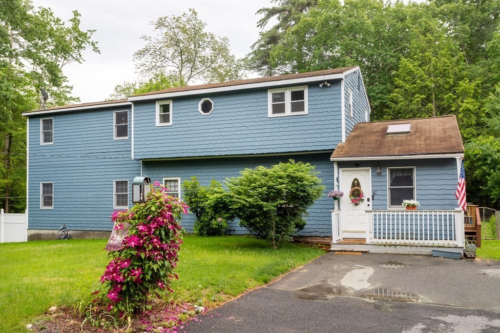 70 Valley Rd, Lunenburg, MA 01462 MLS 73125625 Coldwell Banker