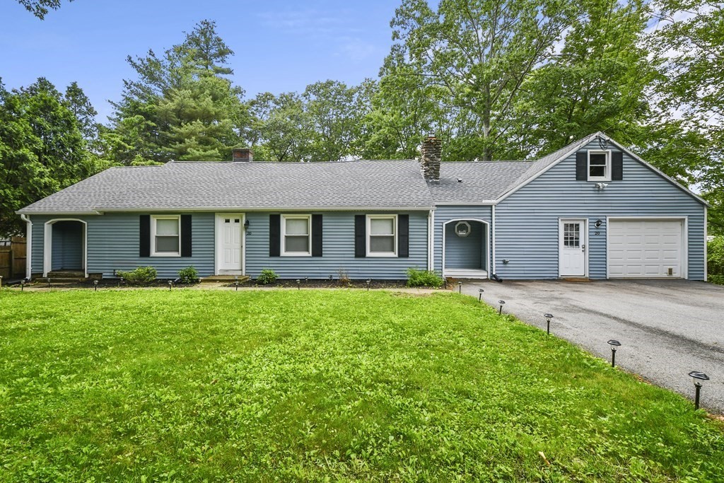 20 Shepard Rd, Sturbridge, MA 01566 MLS 73125639 Coldwell Banker