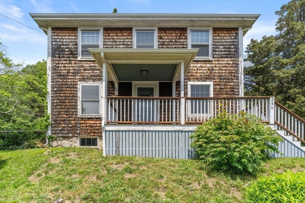 246 N Main St, Cohasset, MA 02025 MLS 73125671 Coldwell Banker