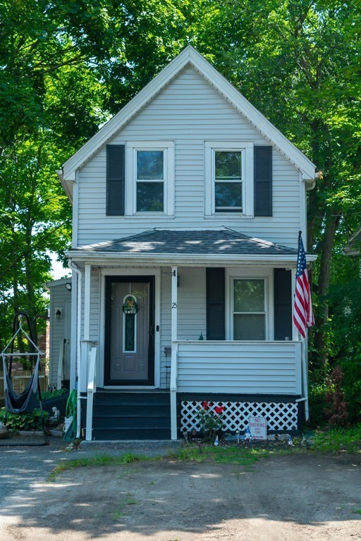 25 California Ave, Quincy, MA 02169 MLS 73125754 Coldwell Banker