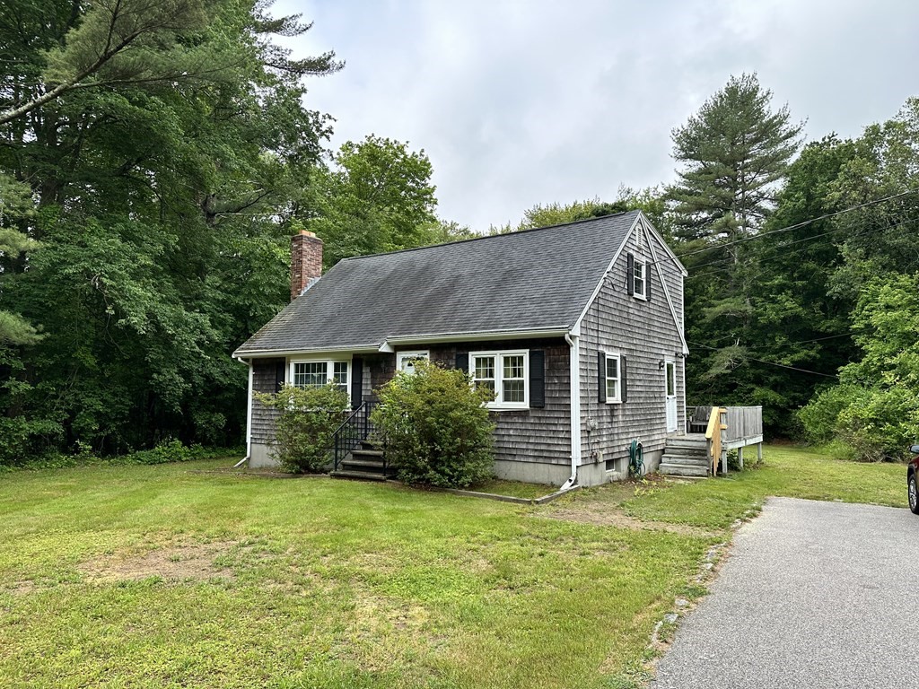 81 Seymour St, Berkley, MA 02779 MLS 73125834 Coldwell Banker