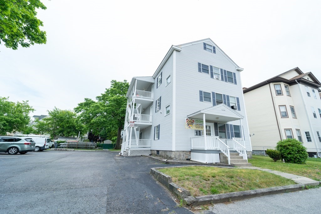 61 Houghton St, Worcester, MA 01604 MLS 73125881 Coldwell Banker