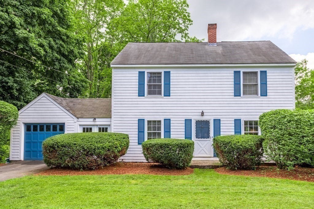 510 Lexington Rd, Concord, MA 01742 MLS 73125916 Coldwell Banker