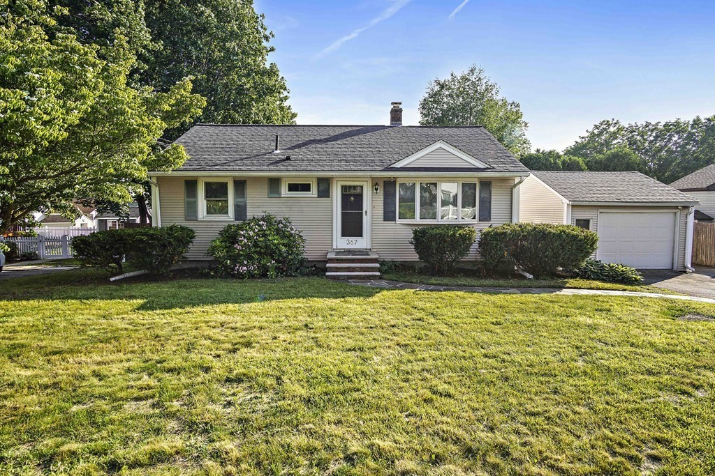 367 Salem St, Woburn, MA 01801 MLS 73125999 Coldwell Banker