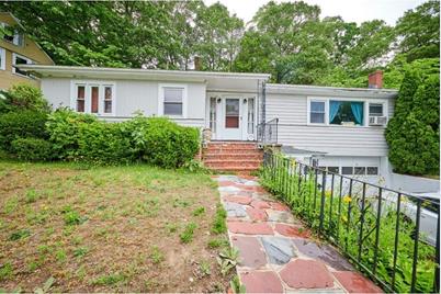 625 Boylston St., Newton, MA 02459 - Photo 1