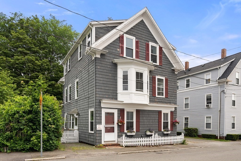 17 Knowlton St, Beverly, MA 01915 MLS 73126140 Coldwell Banker
