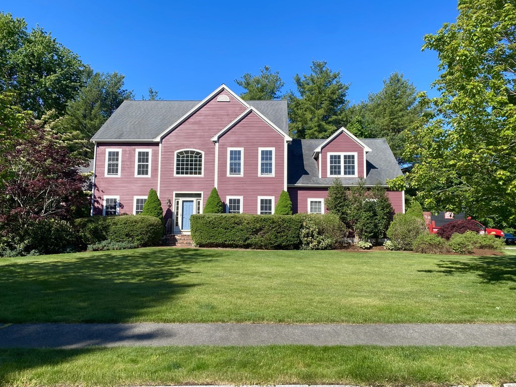 14 Holstein Rd, Mansfield, MA 02048 MLS 73126155 Coldwell Banker