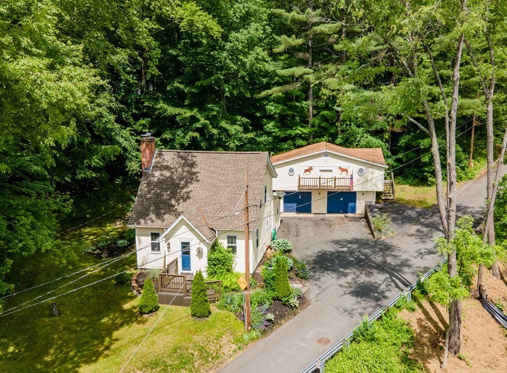2 Flagg Hill Rd, Erving, MA 01344 MLS 73126188 Coldwell Banker