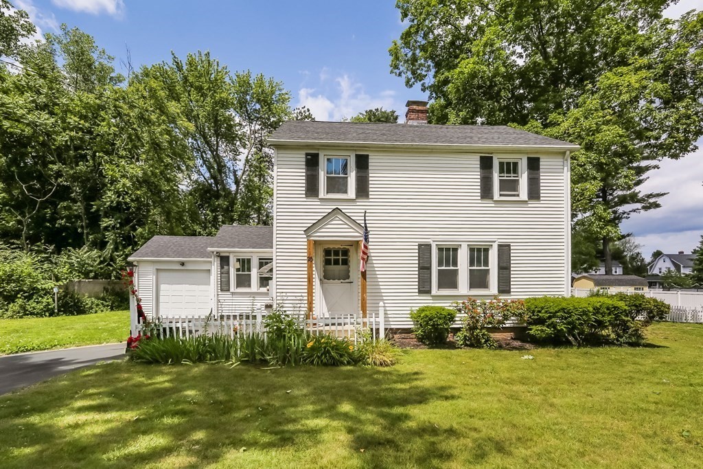 25 Monroe St, Agawam, MA 01001 MLS 73126240 Coldwell Banker