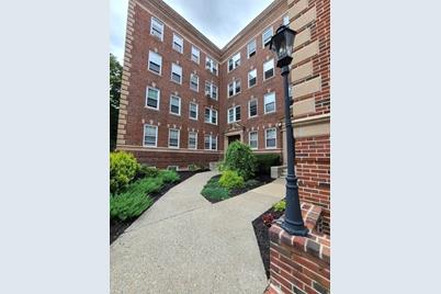 22 Concord Avenue #11, Cambridge, MA 02138 - Photo 1