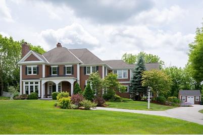 6 High Meadow Road, Andover, MA 01810 - Photo 1