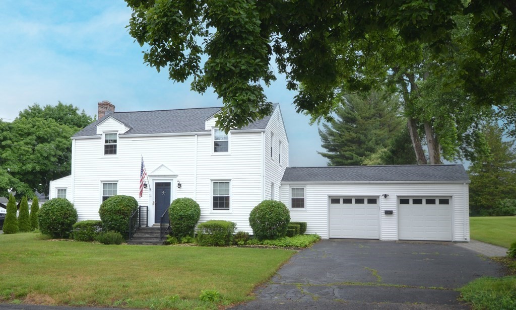 31 Brattle St, Worcester, MA 01606 MLS 73126369 Coldwell Banker
