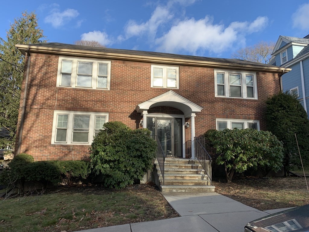 20 Prospect Ave 5, Quincy, MA 02170 MLS 73126425 Coldwell Banker