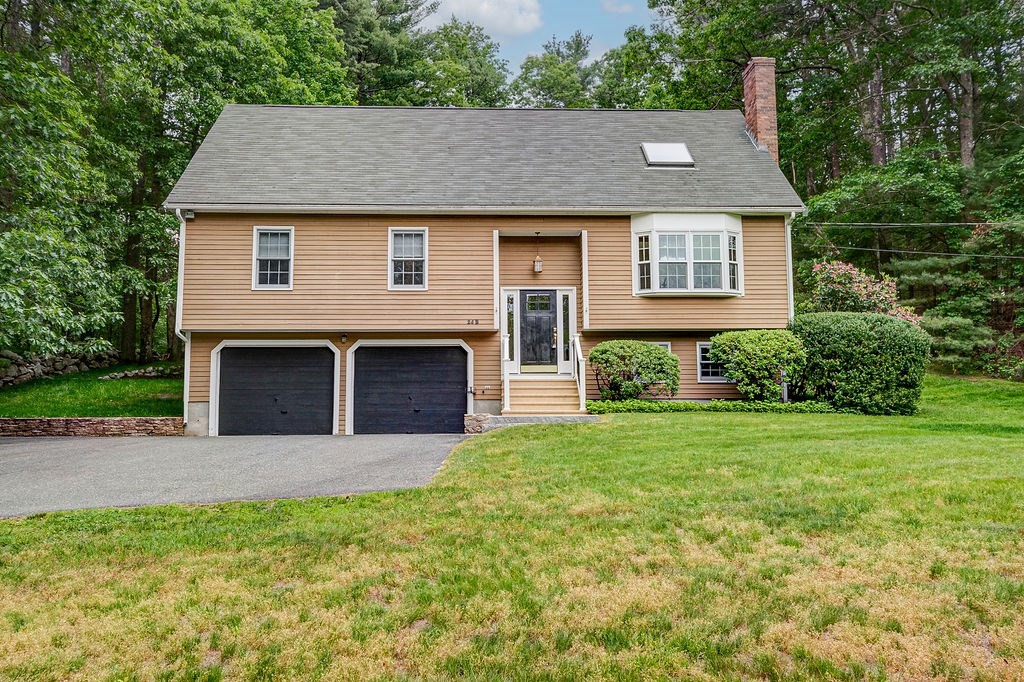 24B River St, Upton, MA 01568 MLS 73126452 Coldwell Banker