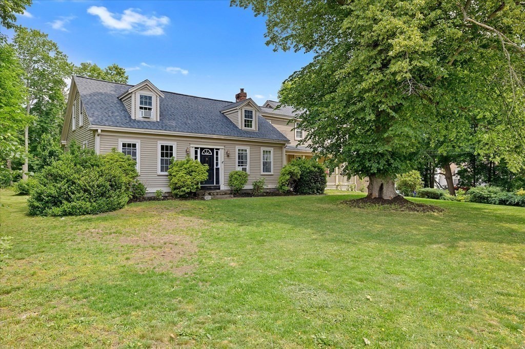 581 St, Taunton, MA 02780 MLS 73126466 Coldwell Banker