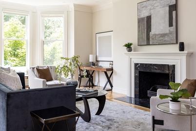 255 Commonwealth Avenue #3, Boston, MA 02116 - Photo 1