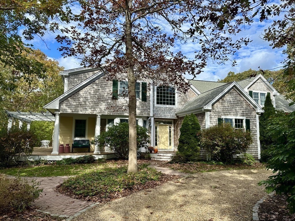 248 Pond Rd, West Tisbury, MA 02575 MLS 73126510 Coldwell Banker