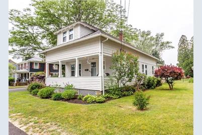 1263 Hope St, Bristol, RI 02809 - Photo 1