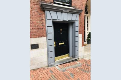 88 Mount Vernon St #21, Boston, MA 02108 - Photo 1