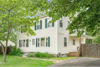 35 Allen Street, Abington, MA 02351 - Photo 1