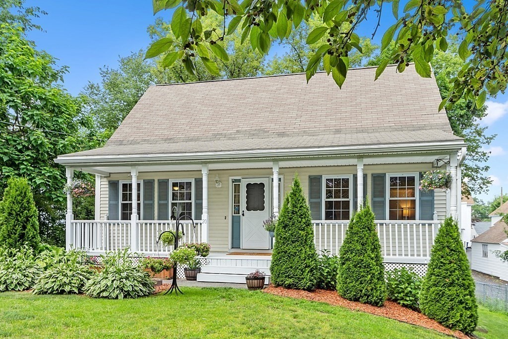 20 Laurie Dr, Leominster, MA 01453 MLS 73126625 Coldwell Banker