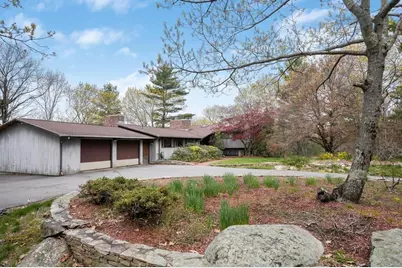 101 High St, Westwood, MA 02090 - Photo 1