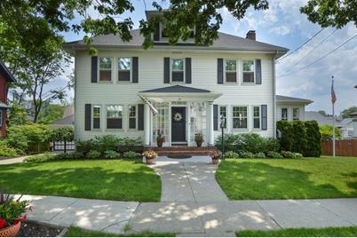 47 Edgehill Rd, Winthrop, MA 02152 - Photo 1