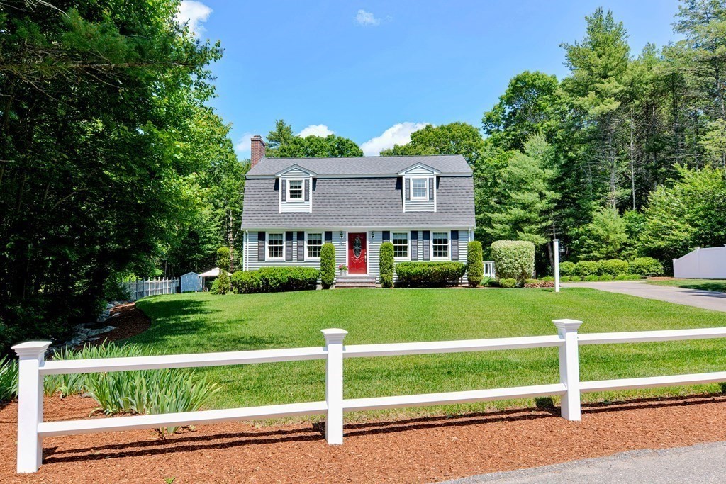 340 Mill St, Mansfield, MA 02048 MLS 73126797 Coldwell Banker