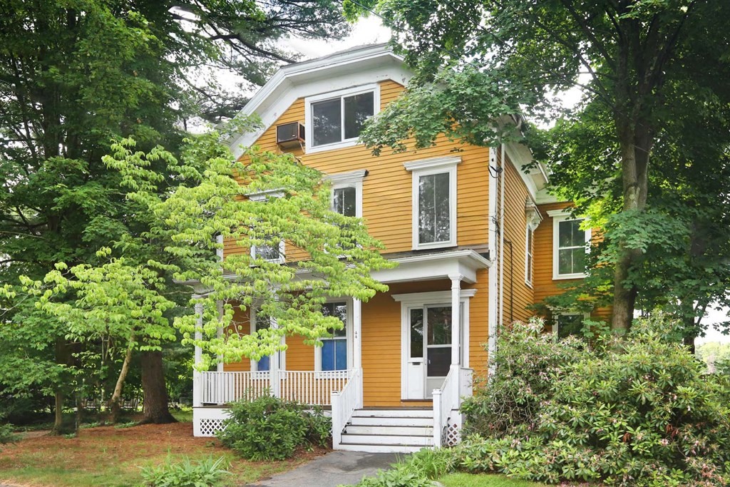 44 Erie Ave, Newton, MA 02461 MLS 73126858 Coldwell Banker