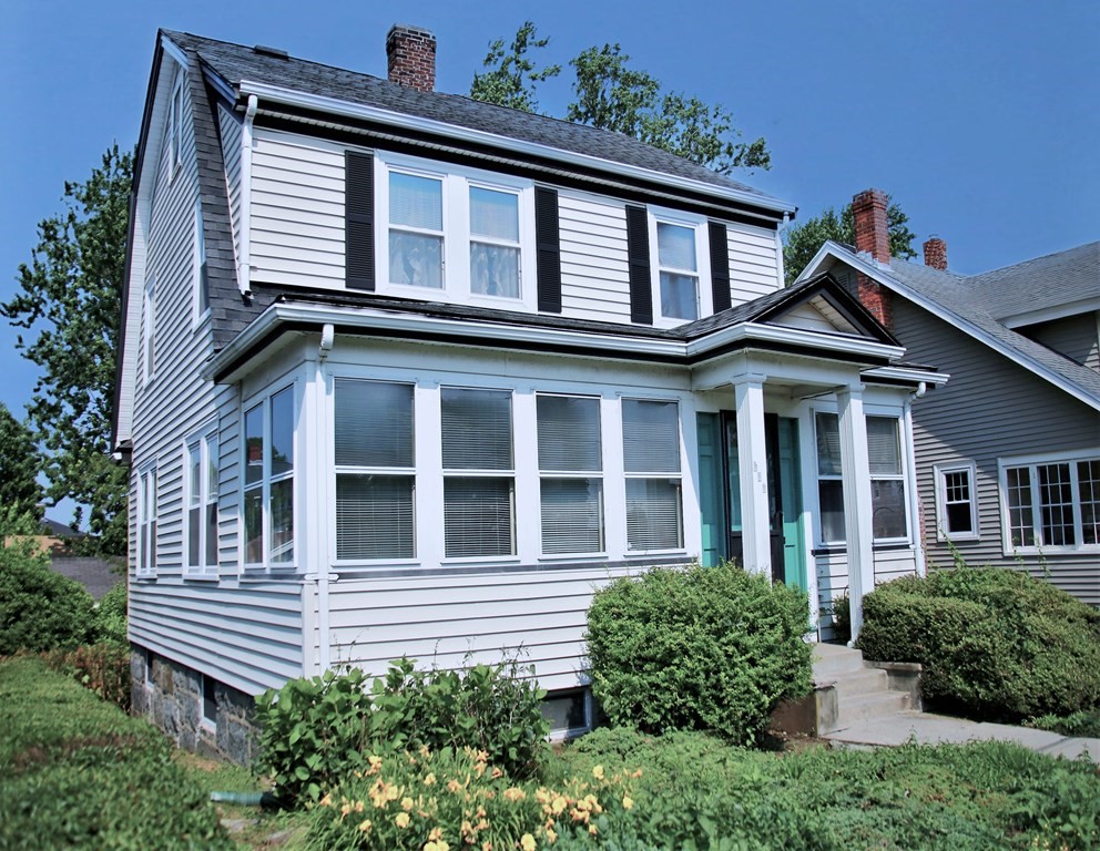 326 E Squantum St, Quincy, MA 02171 MLS 73126890 Coldwell Banker