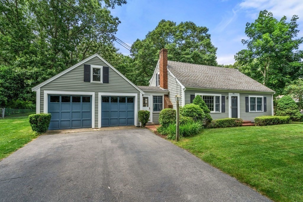 406 Tremont St, Duxbury, MA 02332 MLS 73126921 Coldwell Banker